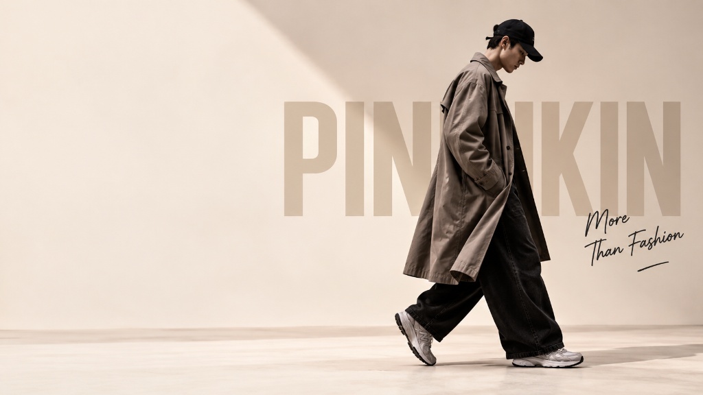 Pinankin New Season Collection