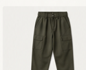 Medusa Sweatpants
